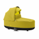 CYBEX Priam Lux hlboká vanička mustard yellow