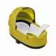 CYBEX Priam Lux hlboká vanička mustard yellow