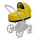 CYBEX Priam Lux hlboká vanička mustard yellow