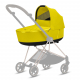 CYBEX Hlboká vanička Mios mustard yellow