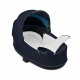 CYBEX PRIAM Rose Gold / Lux Nautical Blue - hlboký kočík