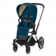 CYBEX Poťah Priam Seat Pack mountain blue