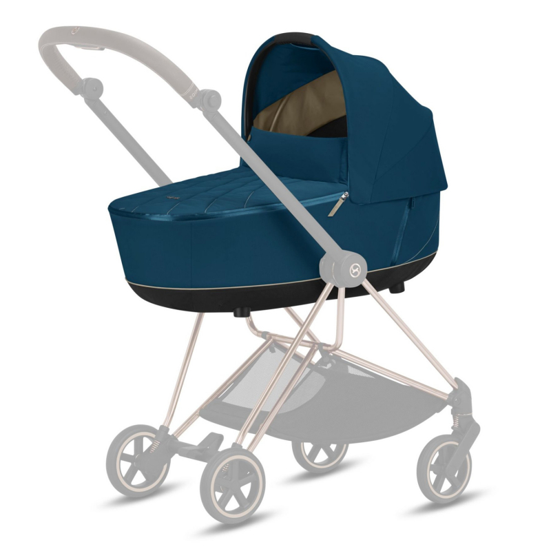 CYBEX Hlboká vanička Mios mountain blue