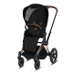 CYBEX Priam športový kočík - Stardust black Plus