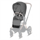 CYBEX Priam Seat Pack Poťah Plus manhattan grey