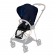 CYBEX Mios Seat Pack Poťah Plus midnight blue