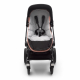 BUGABOO Fusak - MIDNIGHT BLACK