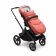 BUGABOO Fusak - SUNSET RED