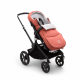 BUGABOO Fusak - SUNSET RED