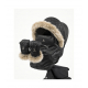 STOKKE Winter kit pre Xplory X - Black