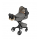 STOKKE Winter kit pre Xplory X - Black