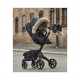 STOKKE Winter kit pre Xplory X - Black