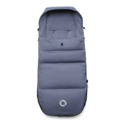 BUGABOO performance winter fusak - SEASIDE BLUE