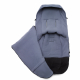 BUGABOO performance winter fusak - SEASIDE BLUE