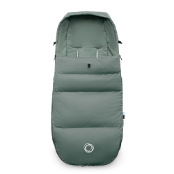 BUGABOO performance winter fusak - PINE GREEN