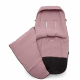 BUGABOO performance winter fusak - DUNE PINK