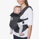 ERGOBABY Detský nosič Omni 360 - CHARCOAL