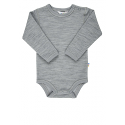 FIXONI Body INFINITY Grey Melange č.50