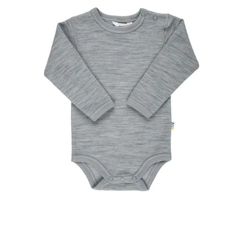 FIXONI Body INFINITY Grey Melange č.50