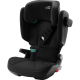 BRITAX-ROMER Kidfix I-size Cosmos Black Autosedačka