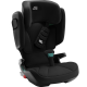 BRITAX-ROMER Kidfix I-size Cosmos Black Autosedačka