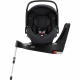 BRITAX-ROMER Baby-Safe iSense Bundle Flex iSense - Fossil Grey