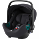 BRITAX-ROMER Baby-Safe iSense Bundle Flex iSense - Fossil Grey