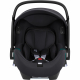 BRITAX-ROMER Baby-Safe iSense Bundle Flex iSense - Fossil Grey