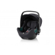 BRITAX-ROMER Baby-Safe iSense Bundle Flex iSense - Fossil Grey