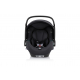 BRITAX-ROMER Baby-Safe iSense Bundle Flex iSense - Fossil Grey