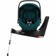 BRITAX-ROMER Baby-Safe iSense Bundle Flex iSense - Atlantic Green