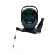 BRITAX-ROMER Baby-Safe iSense Bundle Flex iSense - Atlantic Green