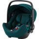 BRITAX-ROMER Baby-Safe iSense ( I-size ) - Atlantic Green