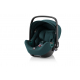 BRITAX-ROMER Baby-Safe iSense ( I-size ) - Atlantic Green