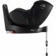 BRITAX-ROMER Dualfix iSense Bundle Flex iSense - Fossil Grey