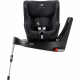 BRITAX-ROMER Dualfix iSense Bundle Flex iSense - Fossil Grey