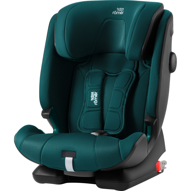 BRITAX-ROMER Advansafix i-size Atlantic Green Autosedačka