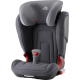 BRITAX-ROMER Kidfix 2 R Storm Grey Autosedačka