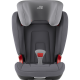 BRITAX-ROMER Kidfix 2 R Storm Grey Autosedačka