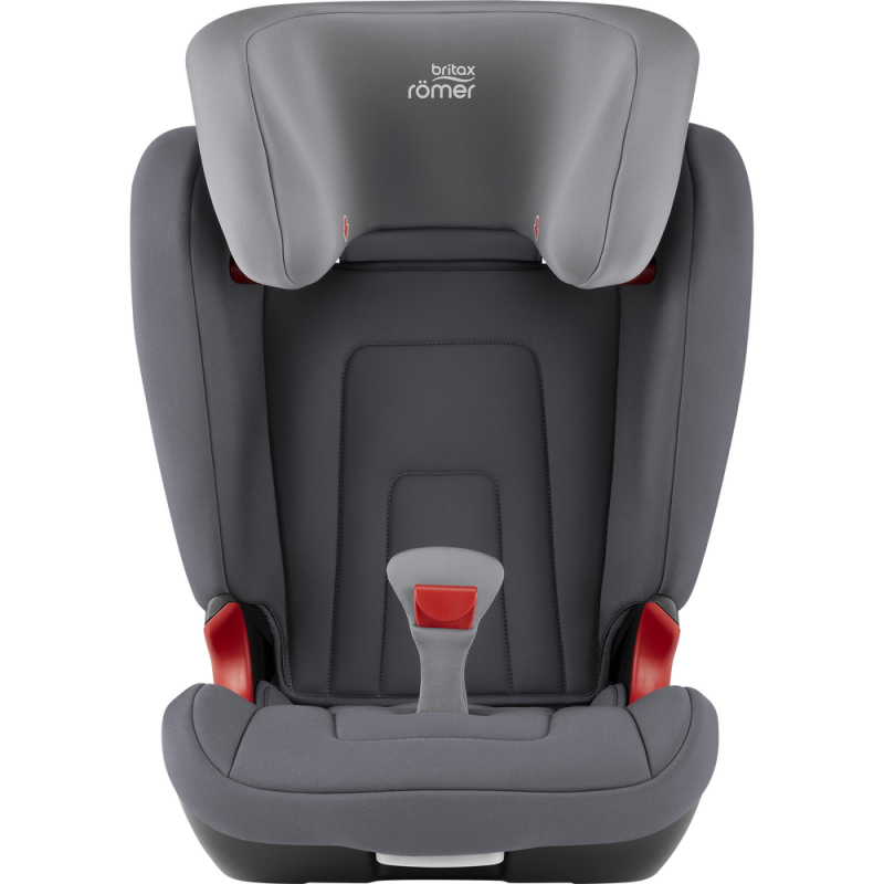 BRITAX-ROMER Kidfix 2 R Storm Grey Autosedačka