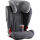 BRITAX-ROMER Kidfix 2 R Storm Grey Autosedačka