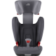 BRITAX-ROMER Kidfix 2 R Storm Grey Autosedačka