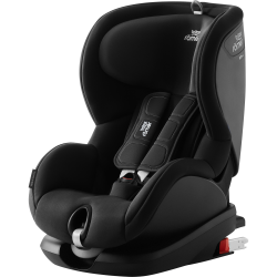 BRITAX-ROMER Trifix 2 I-size Cosmos Black Autosedačka