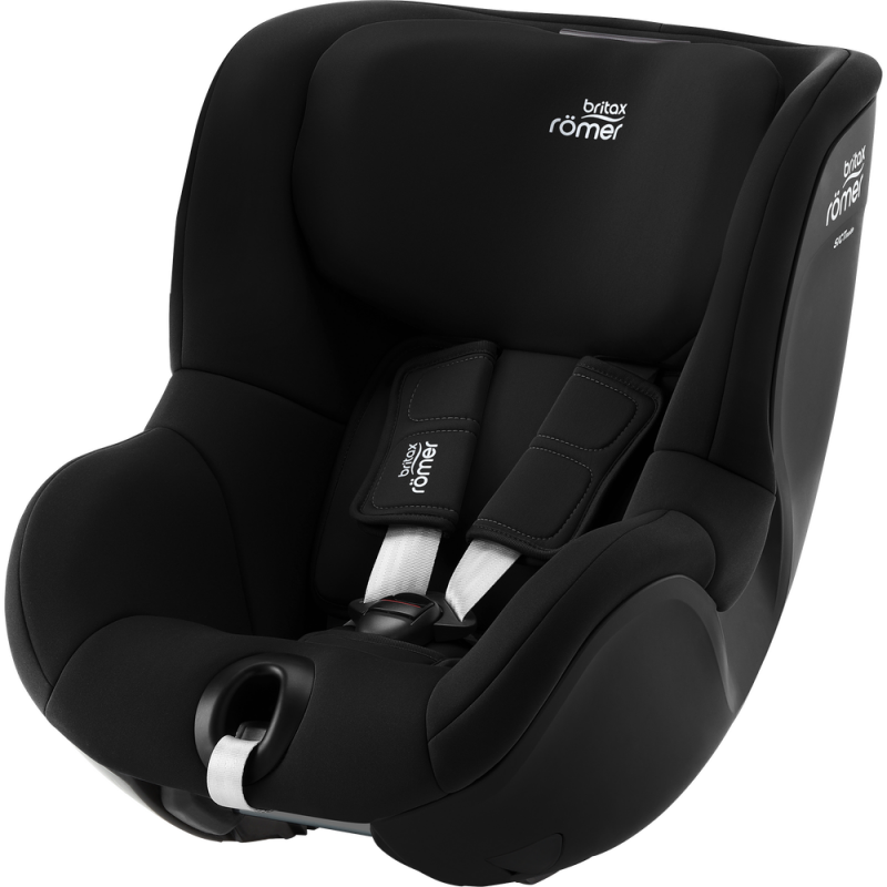 BRITAX-ROMER DUALFIX 3 i-SIZE - Space Black