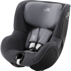 BRITAX-ROMER DUALFIX 3 i-SIZE - Midnight Grey