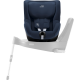 BRITAX-ROMER DUALFIX 3 i-SIZE - Indigo Blue