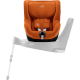 BRITAX-ROMER DUALFIX 3 i-SIZE - Golden Cognac