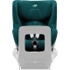 BRITAX-ROMER DUALFIX 3 i-SIZE - Atlantic Green