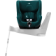 BRITAX-ROMER DUALFIX 3 i-SIZE - Atlantic Green