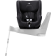 BRITAX-ROMER DUALFIX 3 i-SIZE - Fossil Grey